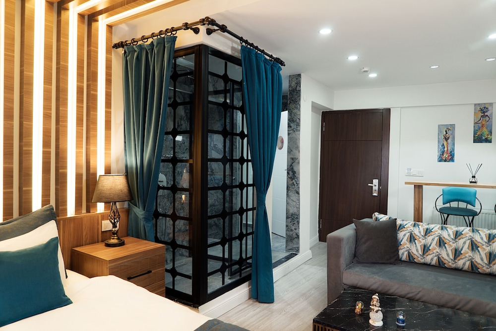 Taksim Yazici Residence 48/68
