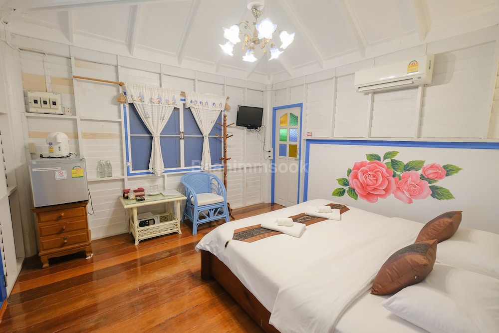 Baan Imm Sook Resort 27/73
