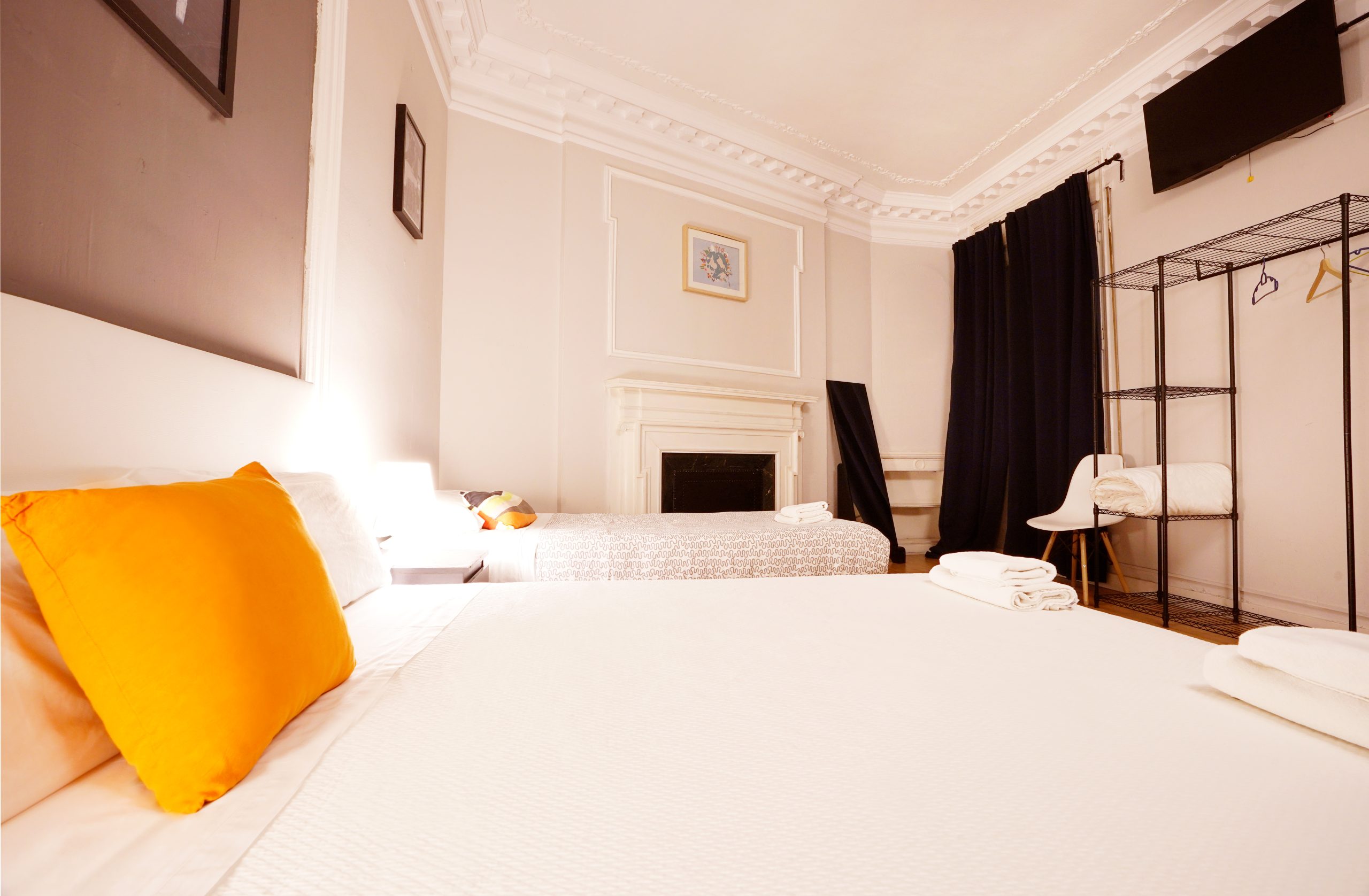 Wow Hostel Barcelona 15/28