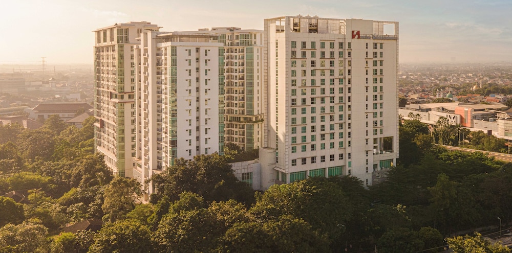 Swiss-Belresidences Kalibata Jakarta in JAKARTA