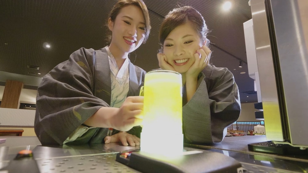 Umi-Akari 8/60
