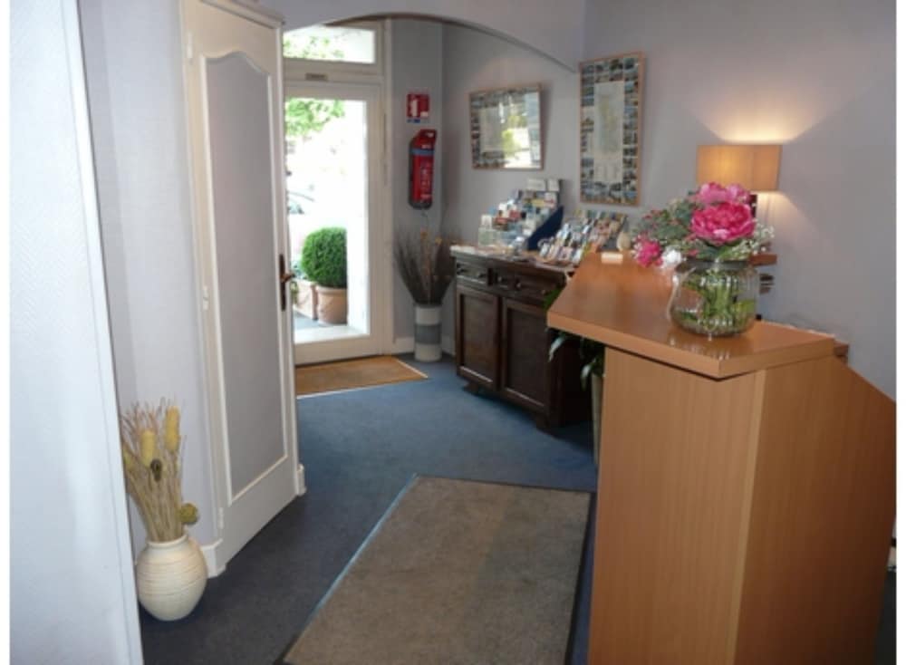 Hotel Marys Caen Gare SNCF Centre 11/18