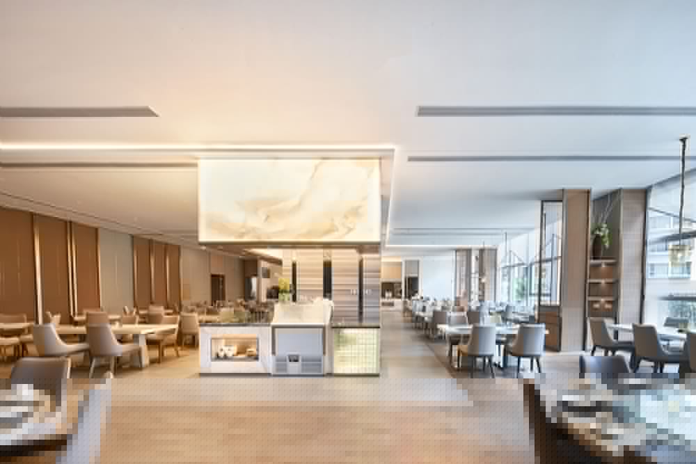 Grand Skylight Garden Hotel Shenzhen 75/86