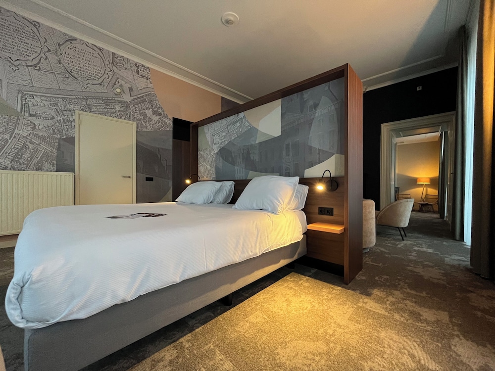 Suite, Sauna