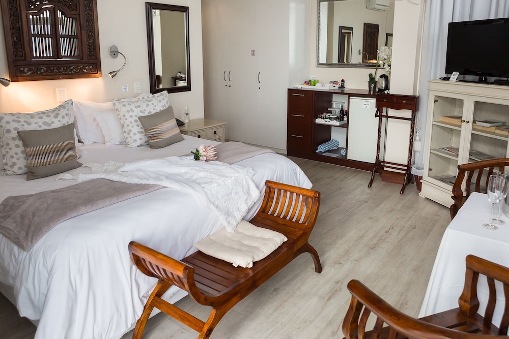 BlaauwVillage Boutique Guest House 34/65
