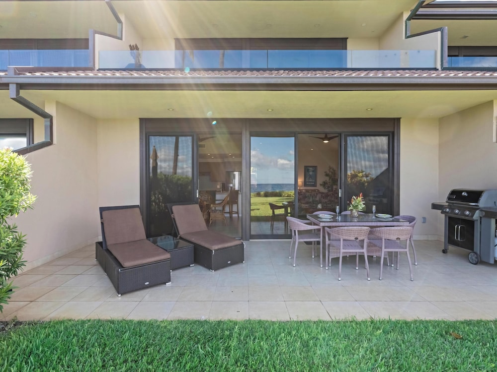 麦凯纳冲浪景点住宅酒店(Makena Surf - Destination Resorts Hawaii) 图片4