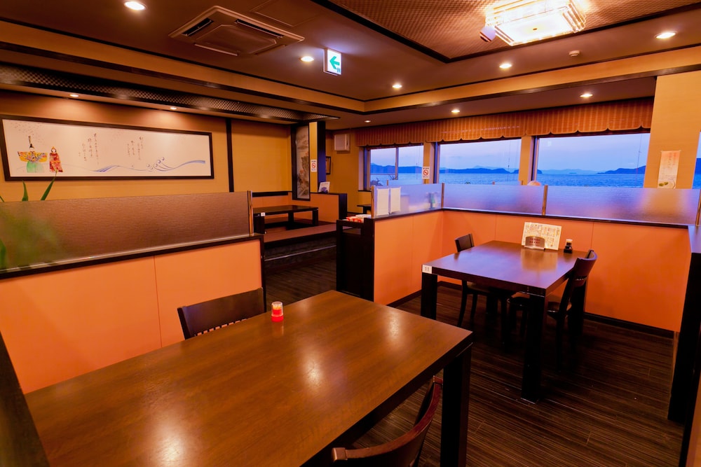Kada Onsen Seaside Hotel Kada Kaigetsu 37/58