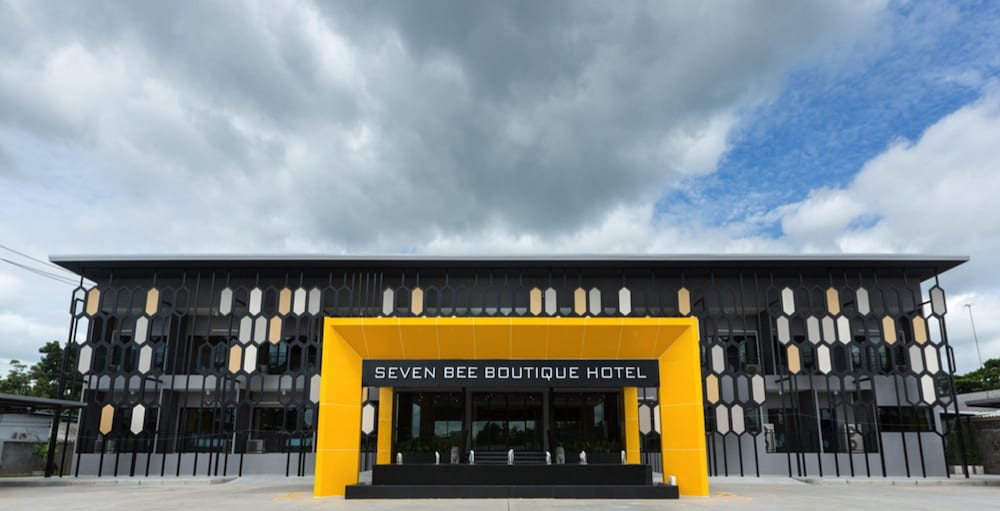 Seven Bee Boutique Hotel 5/39