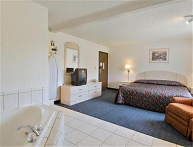 Americas Stay Inn - Leavenworth 29/30
