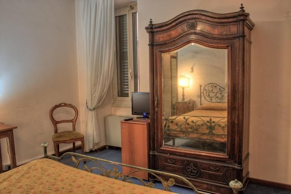 Hotel Torcolo 33/47