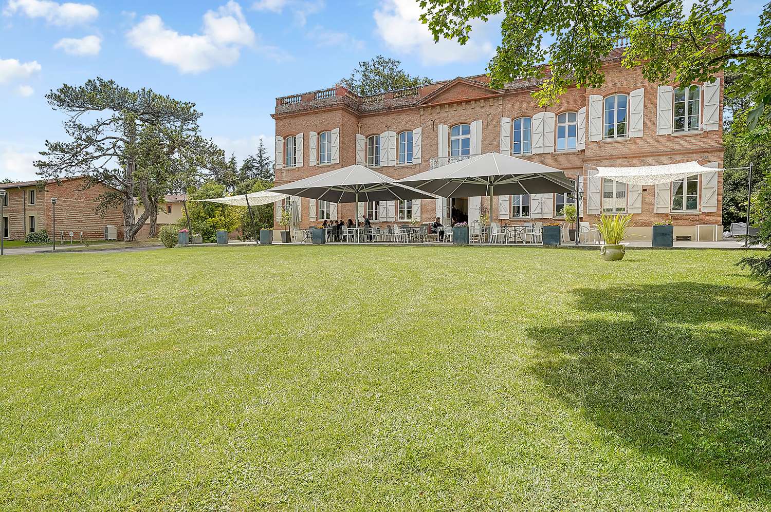 Best Western Premier Le Domaine de Montjoie 17/19