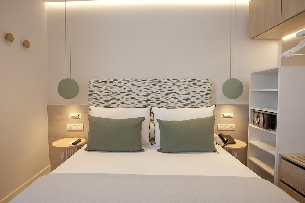 MiM Mallorca member of Melia Collection 12/72