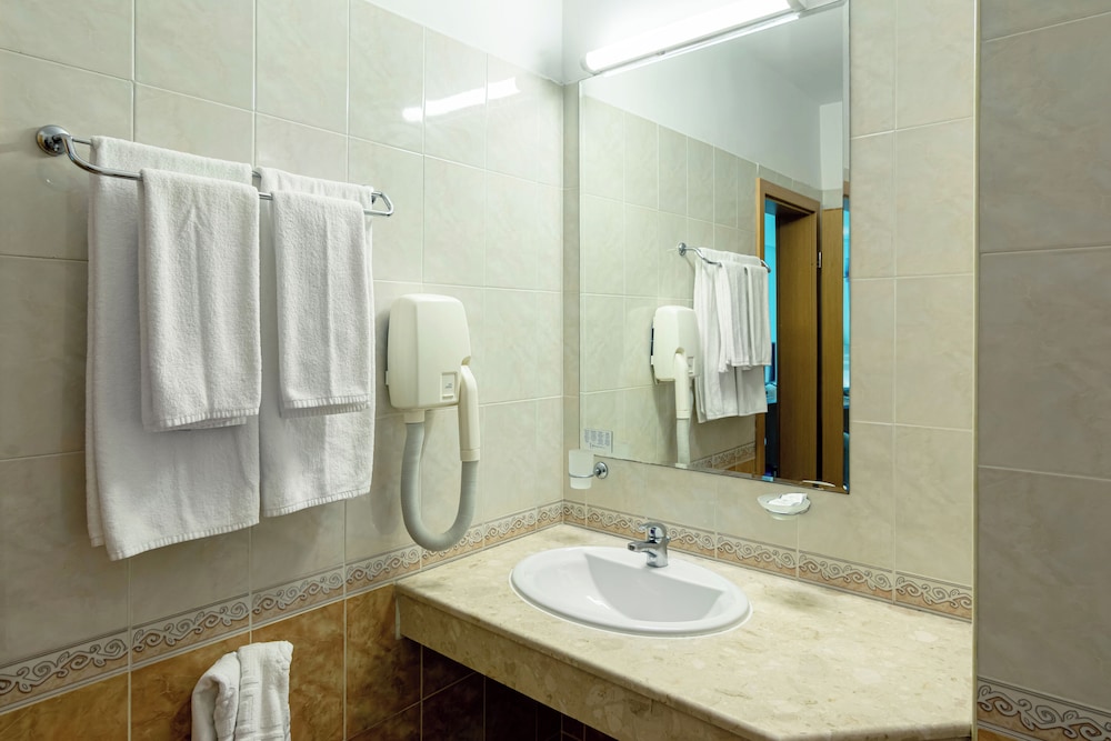 BSA Holiday park Hotel 47/49