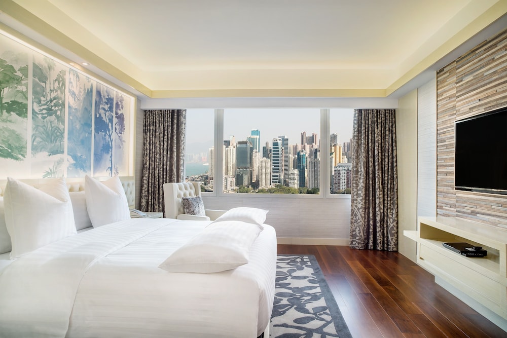 The Park Lane Hong Kong, Autograph Collection 21/35