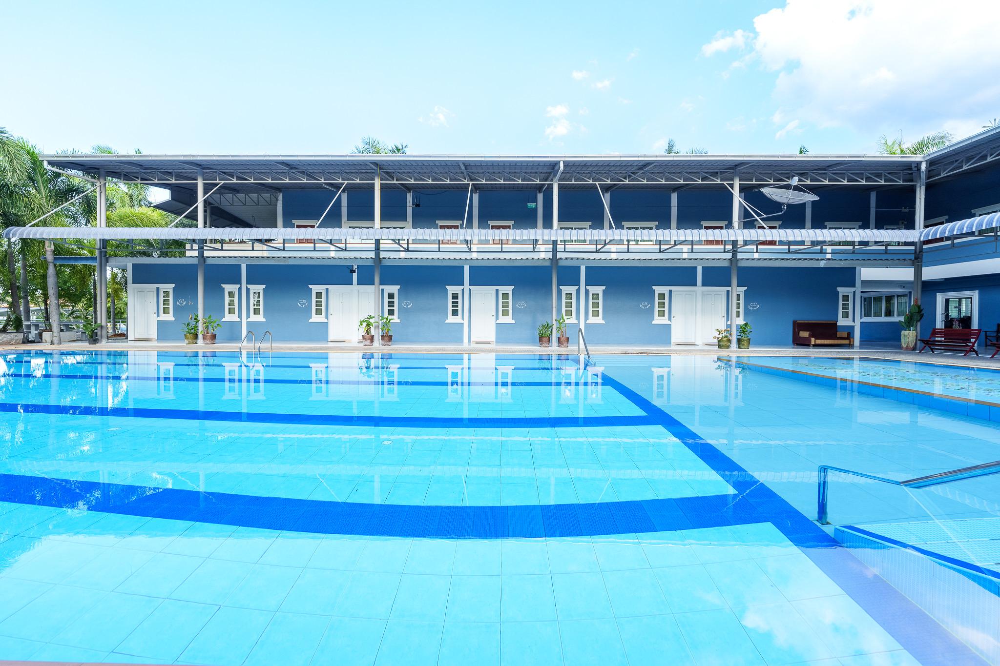 Suan Palm Resort 4/49