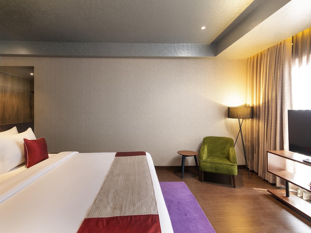 Grand Mercure Bengaluru At Gopalan Mall 12/50