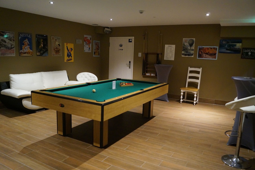 Apartment Central Leipzig 38/61