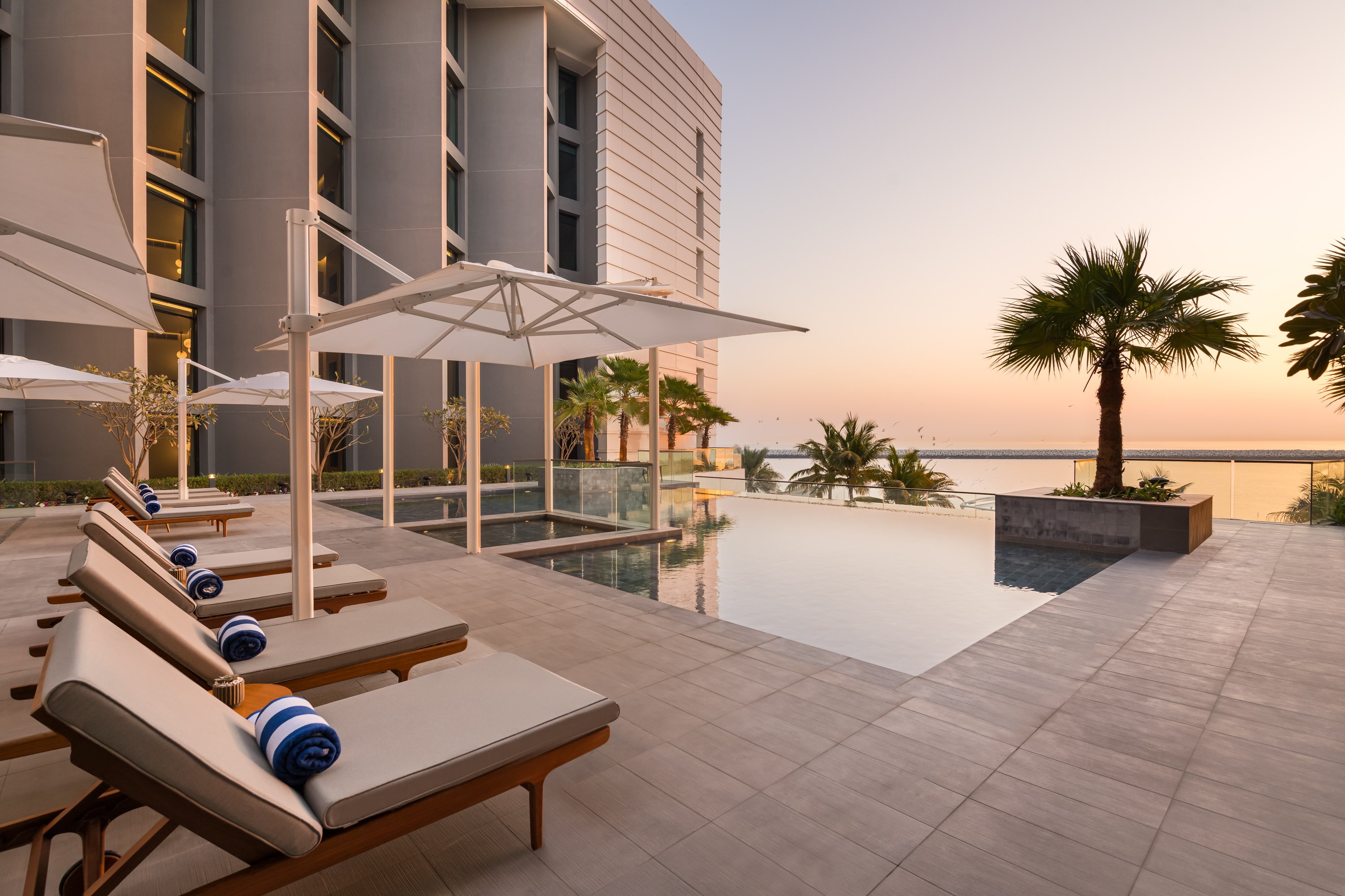 voco Muscat Al Mouj 18/31