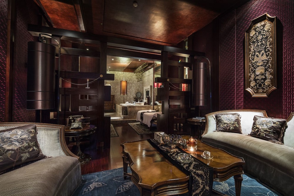 Hangzhou West Lake Xinqiao Hotel 30/50
