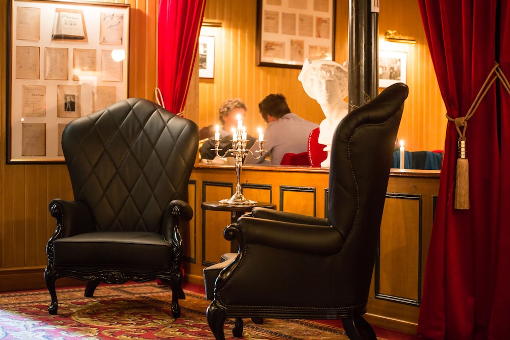 Best Western Hotel Gamla Teatern 29/47
