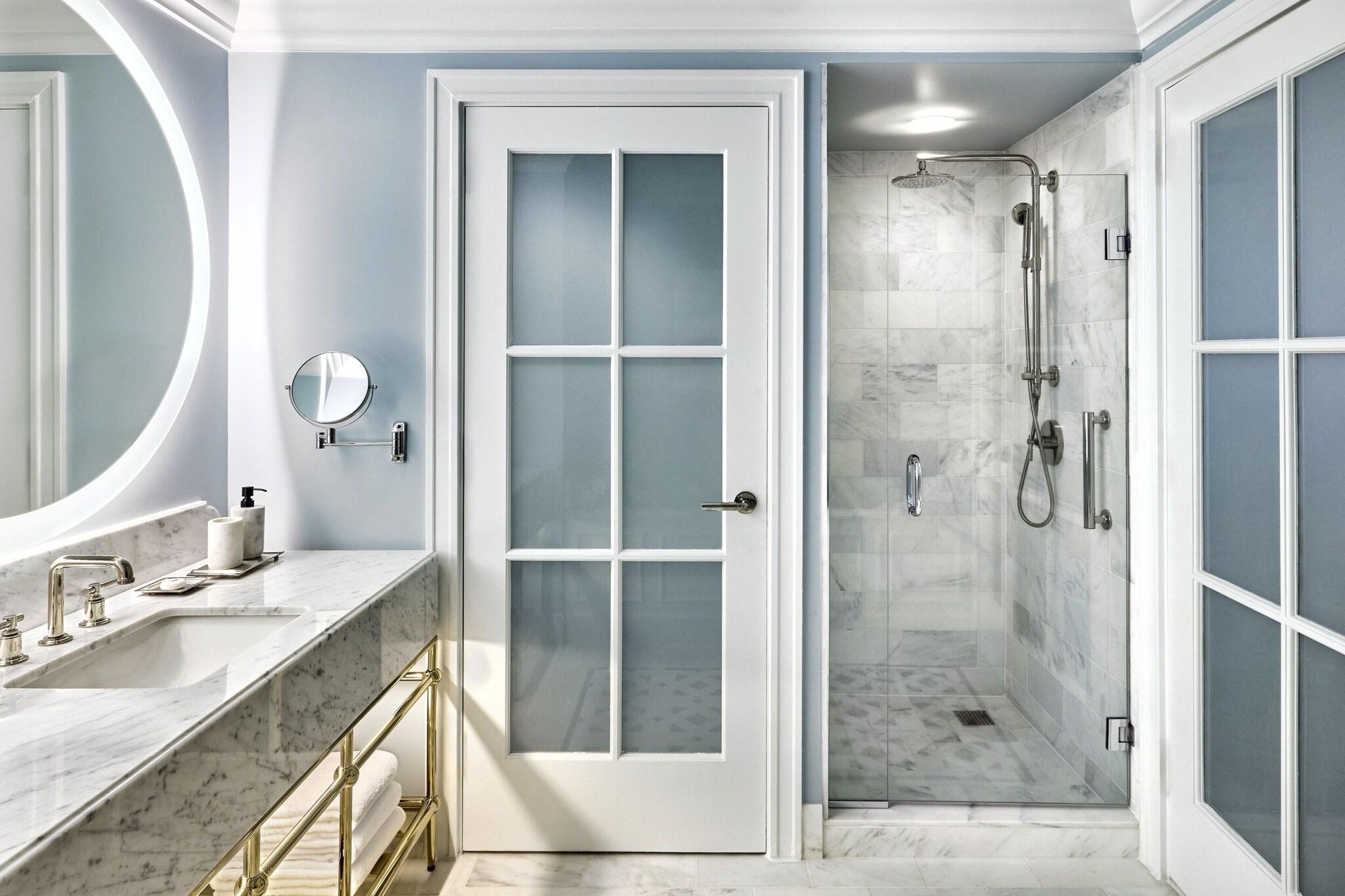 2 Bedrooms, House, Double Bed, Accessible، The Ritz Carlton Half Moon Bay 3/6