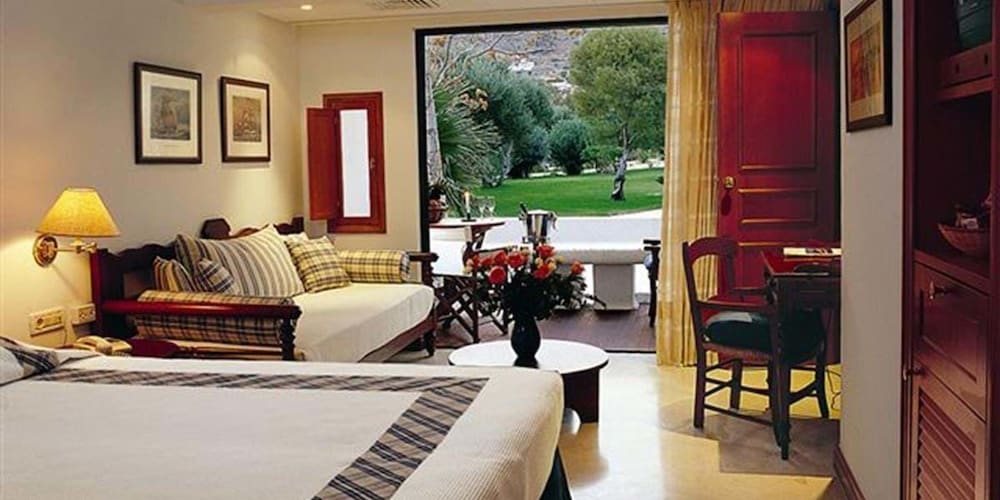 Elounda Bay Palace Hotel 23/83