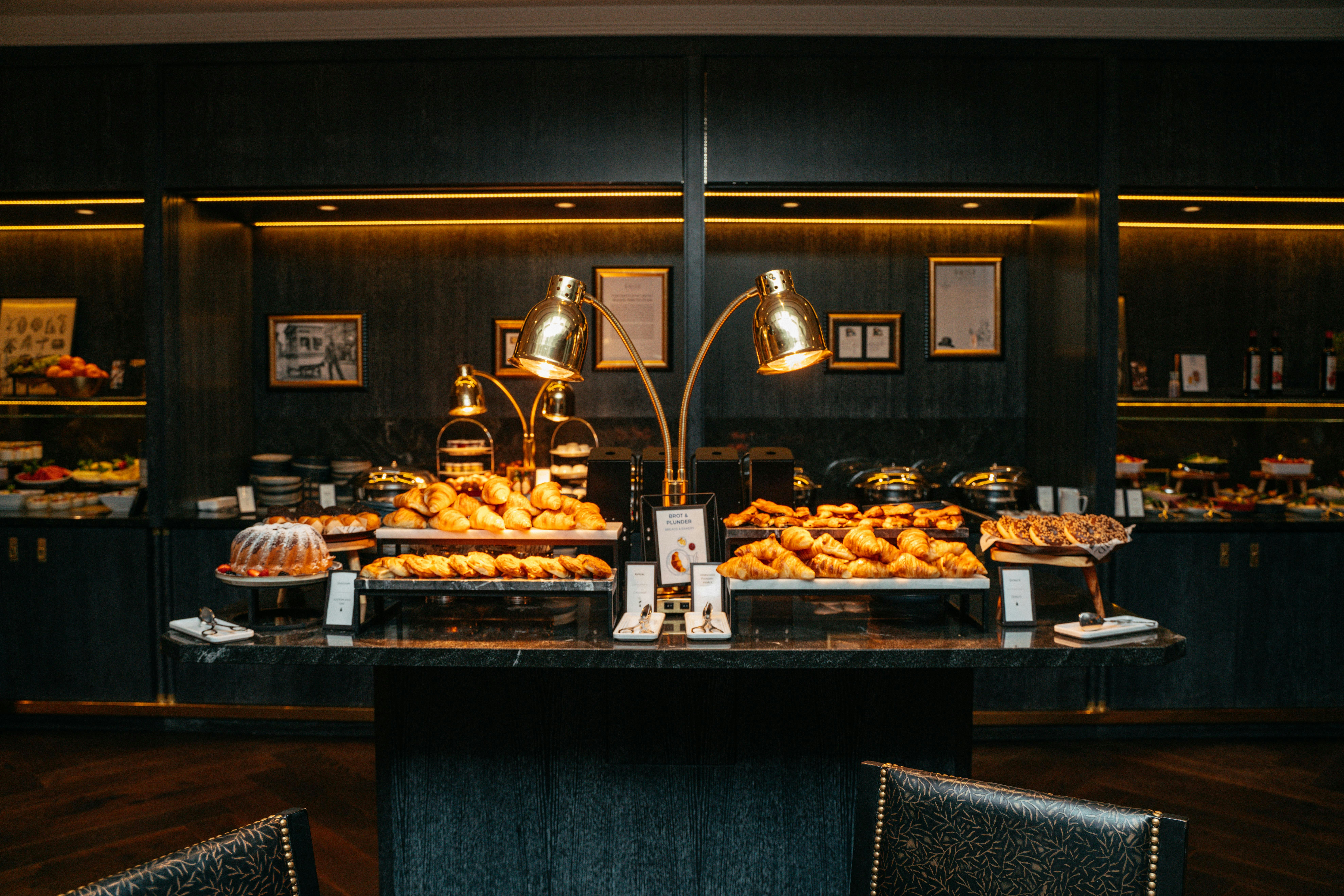 Hilton Vienna Plaza 42/83
