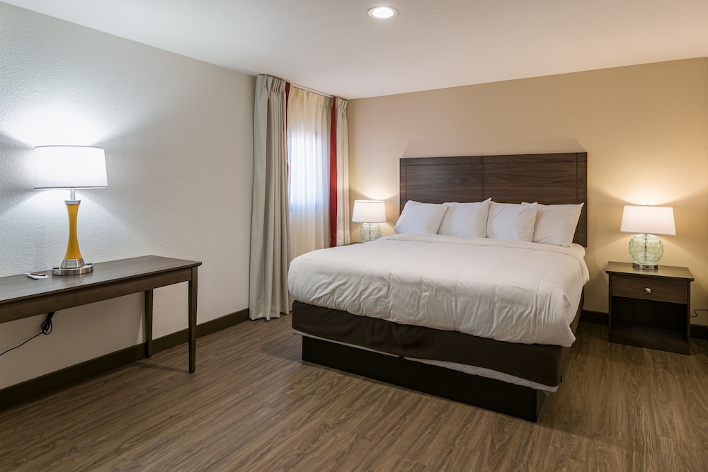 Lux Verde Hotel 29/68