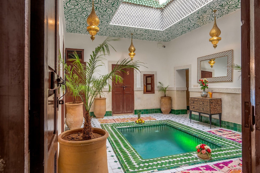 Riad Jowara 35/60