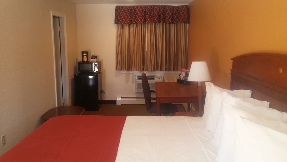 Anchorage Inn of Rochester 14/60