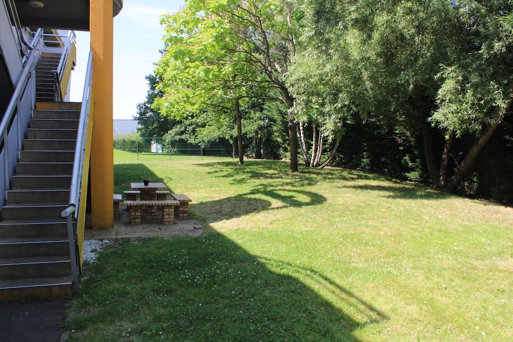 Premiere Classe Saint Quentin En Yvelines Elancour 38/41