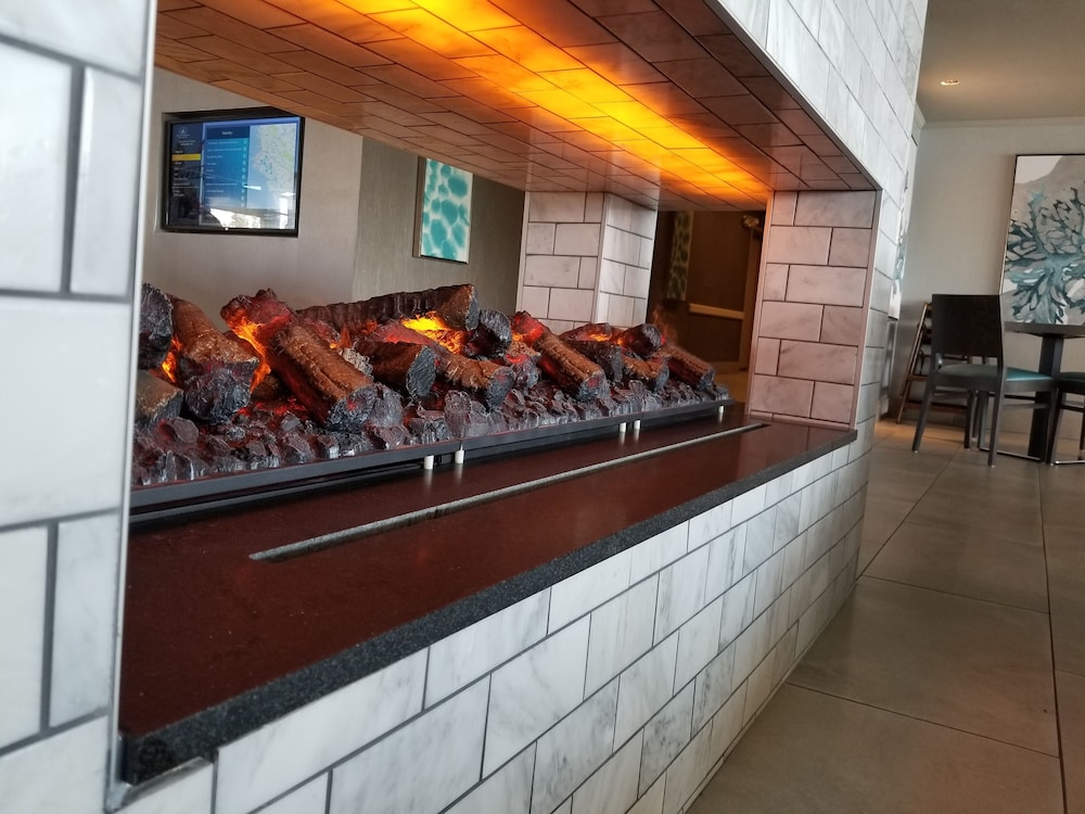 Executive Inn And Suites 34/51