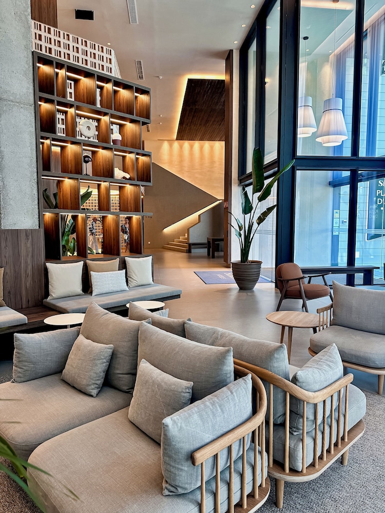 Hotel Silken Platja d'Aro 29/50