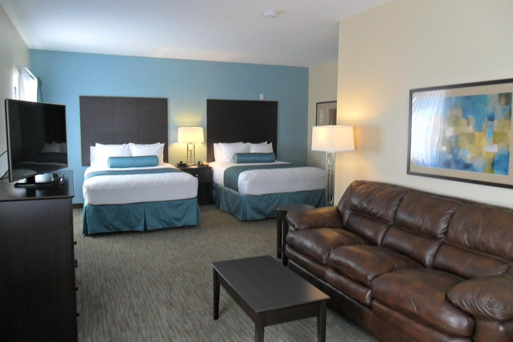 Cobblestone Inn and Suites - Fort Dodge, IA 24/33