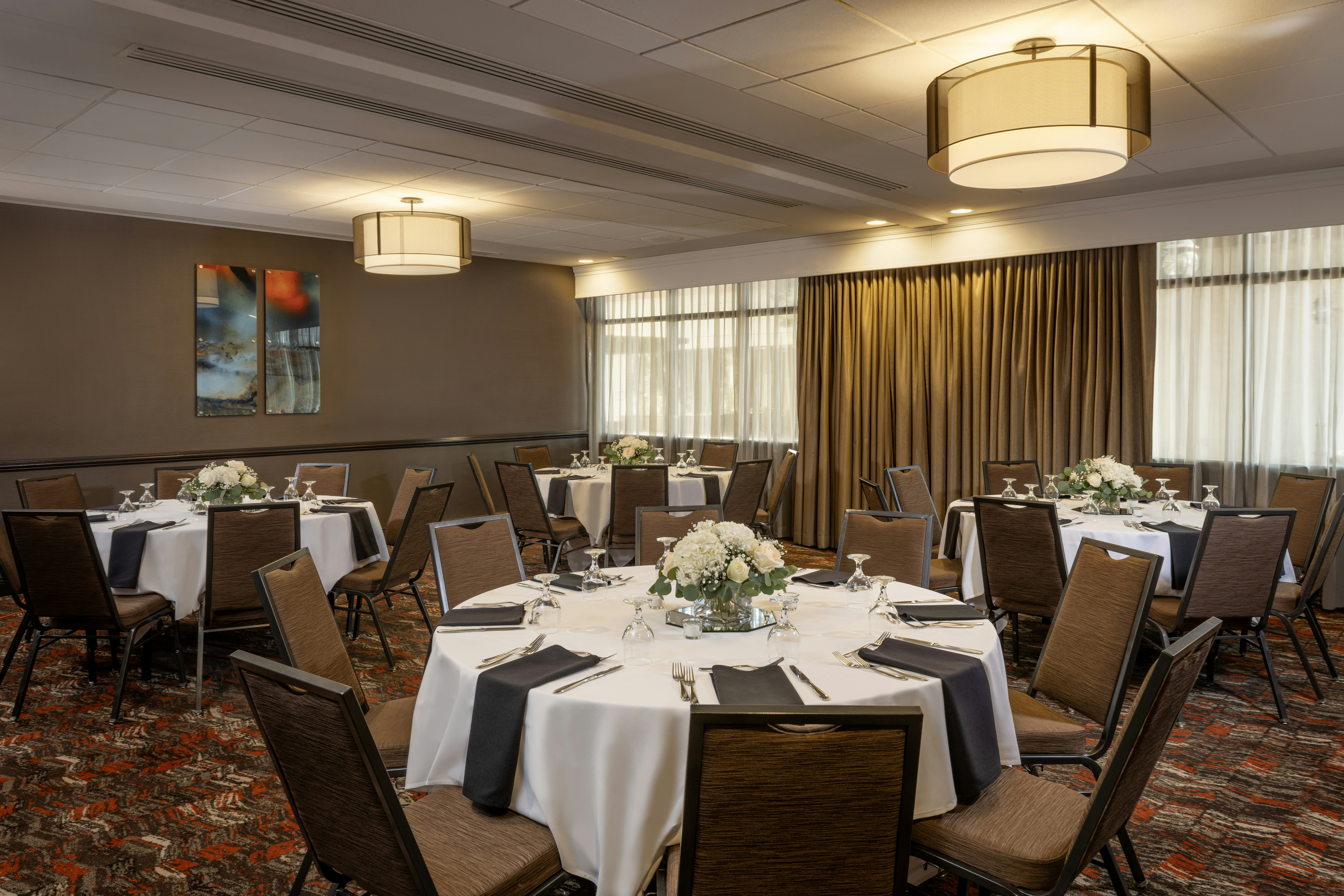 DoubleTree by Hilton Hotel San Bernardino 17/32
