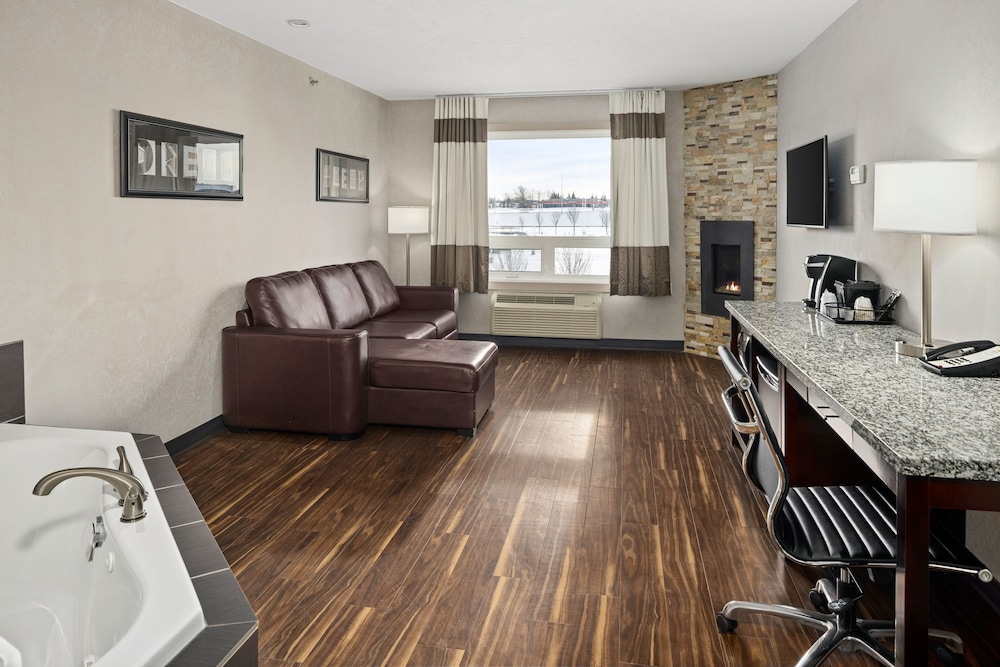 Home Inn And Suites Swift Current 37/60
