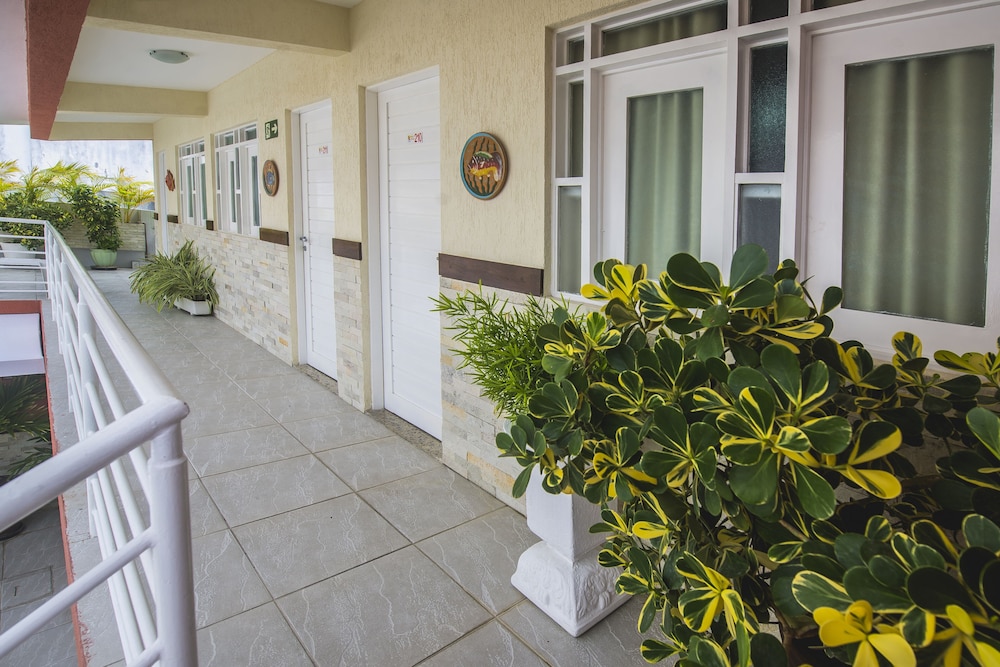 Hotel Pousada Tamandare 21/26