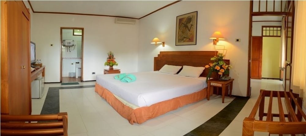 Hotel Tidar Malang 10/31