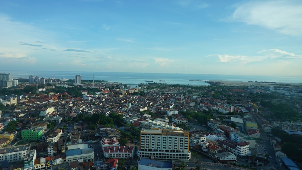 Swiss Garden Hotel Melaka 45/50