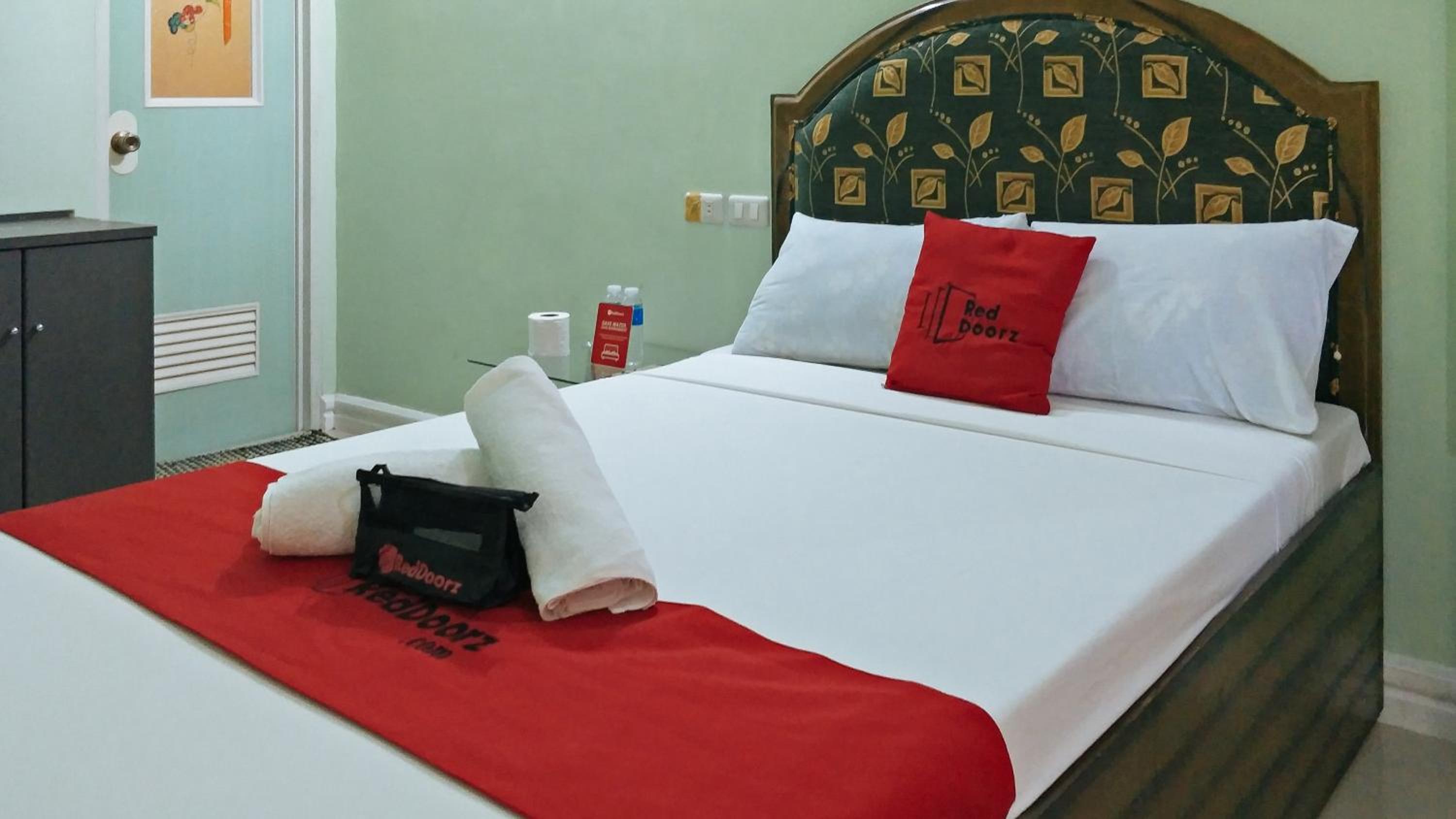 RedDoorz at Bankal Lapulapu 26/46
