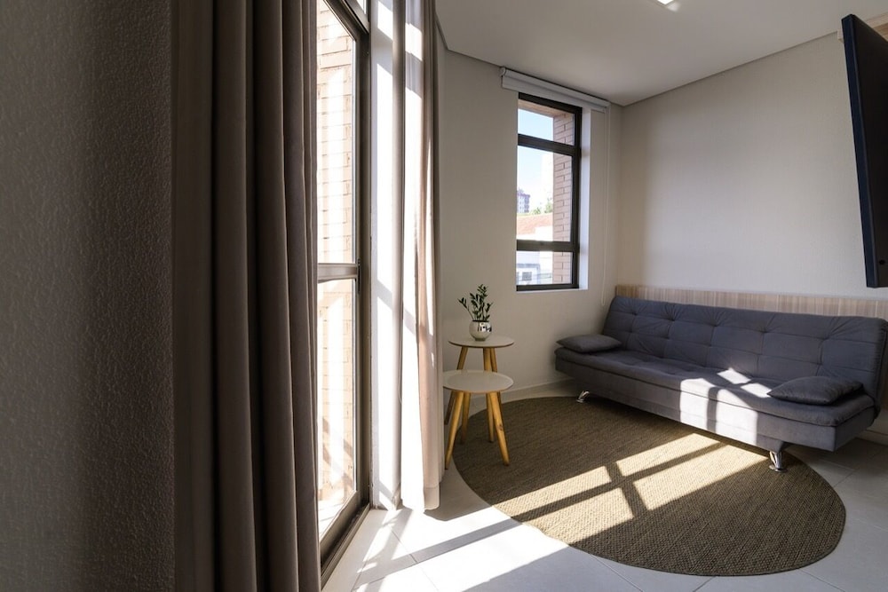 Hotel Santa Cruz 48/48