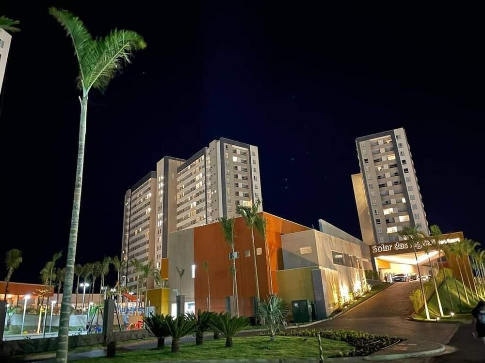 Enjoy Solar das Aguas Park Resort 1/50