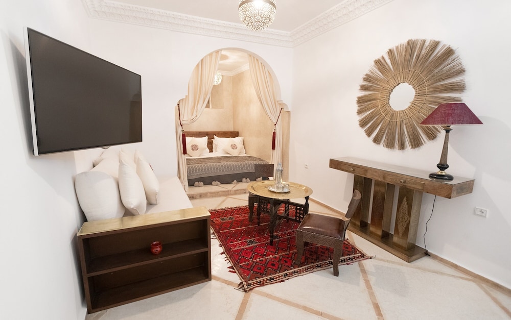 Riad Janate & Spa 35/50