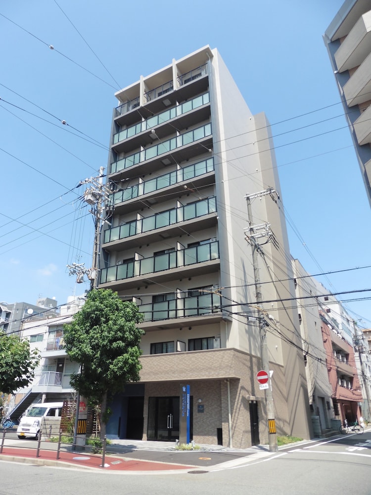 Locanda Shin-Osaka 3/49