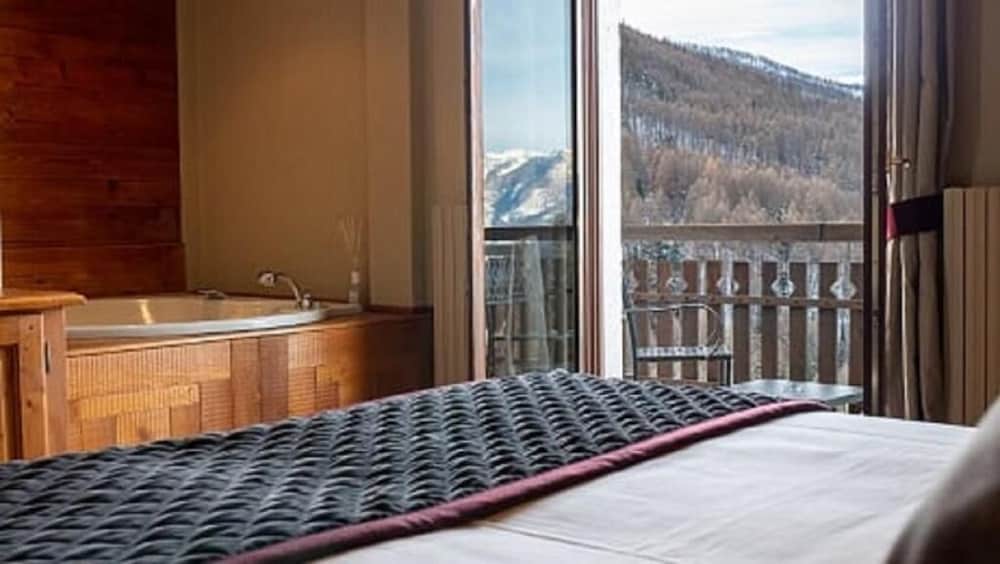 Chaberton Lodge and Spa 34/55