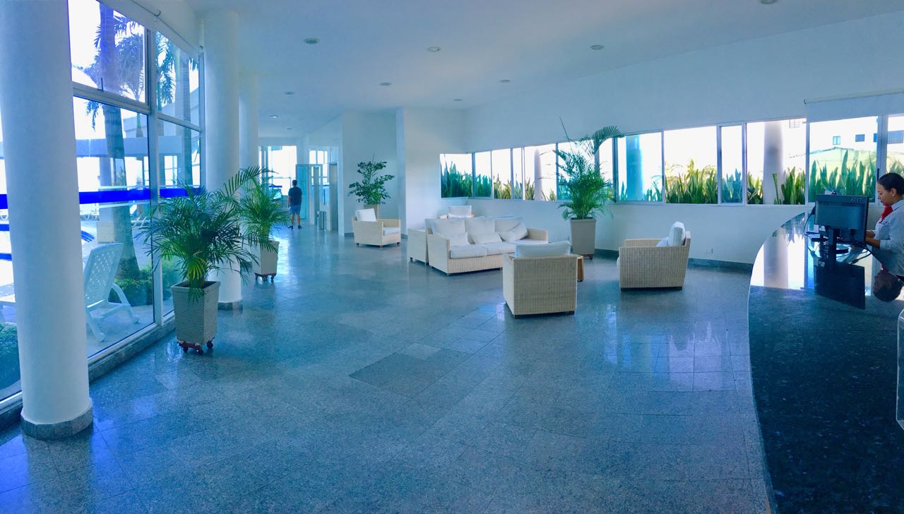 Apartamentos Dhi Palmetto 21/50