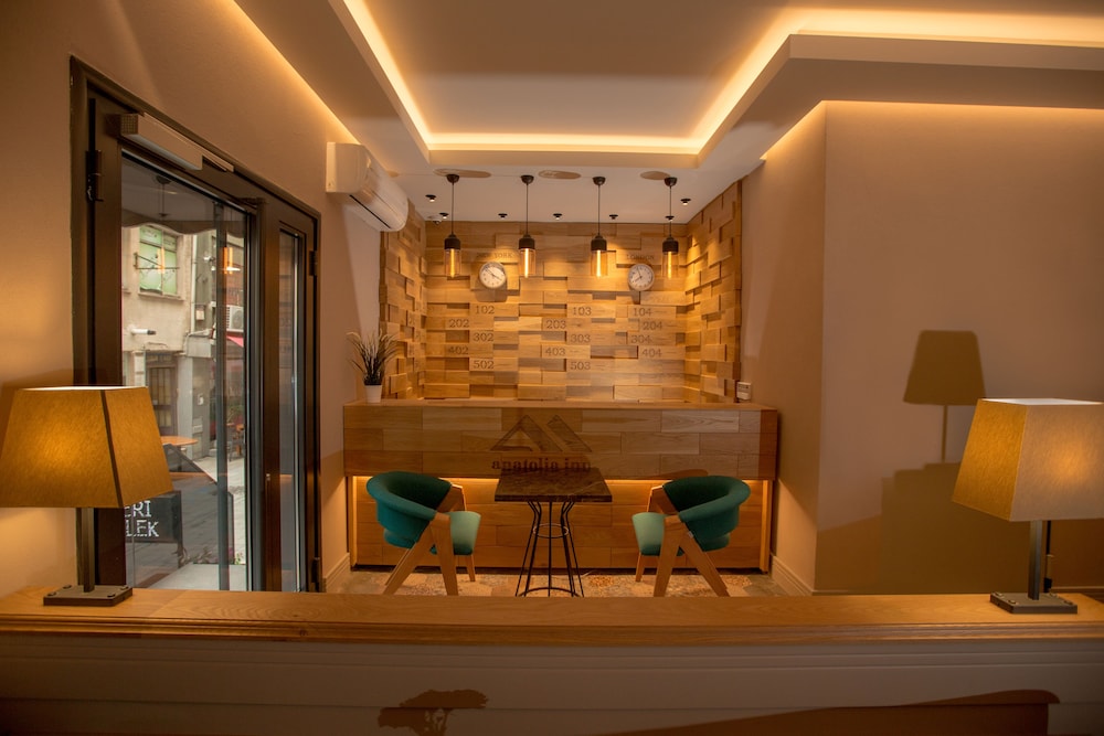 Anatolia Inn 27/32