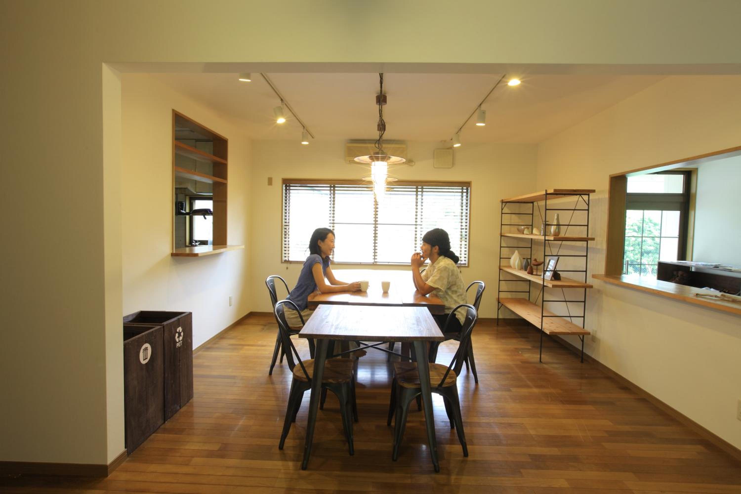 Yakushima Guesthouse Suginoko 11/36