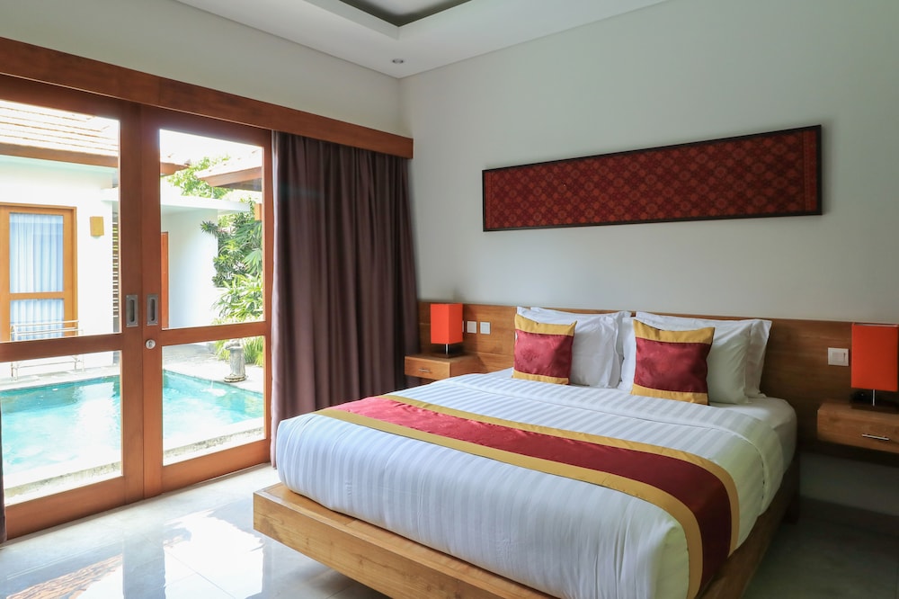 Mella Villas Jimbaran 20/32