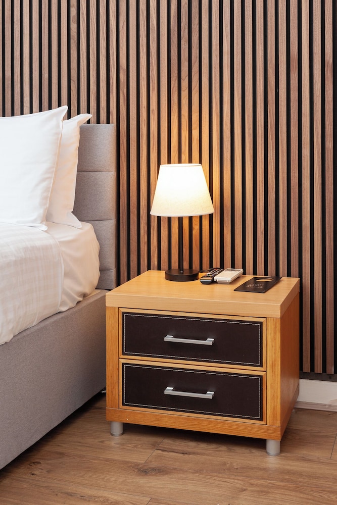 Argyle Apart Hotel 24/50